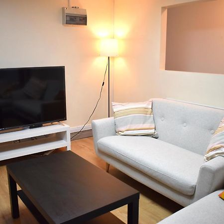 Double Bed Room In Flat Near Birmingham City Centre Eksteriør billede