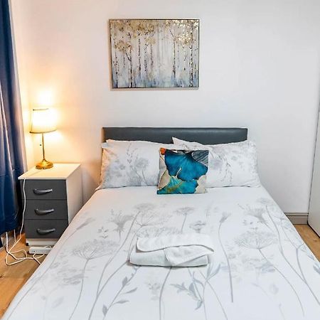 Double Bed Room In Flat Near Birmingham City Centre Eksteriør billede