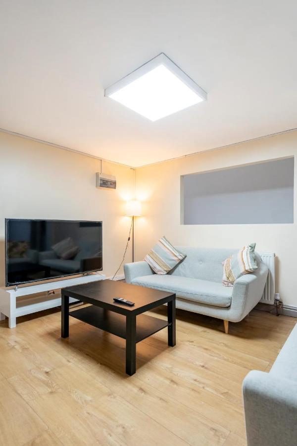 Double Bed Room In Flat Near Birmingham City Centre Eksteriør billede
